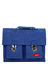 Cartable Jean 28 cm Medium Blue Medium Blue