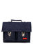 Cartable Jean 28 cm Dark Blue Dark Blue