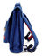 Cartable Jean 28 cm Medium Blue Medium Blue