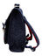 Cartable Jean 28 cm Dark Blue Dark Blue