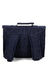 Cartable Jean 28 cm Dark Blue Dark Blue
