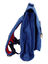 Cartable Jean 28 cm Medium Blue Medium Blue