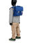 Cartable Jean 28 cm Medium Blue Medium Blue