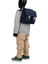 Cartable Jean 28 cm Dark Blue Dark Blue