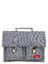 Cartable Jean 28 cm Jean Stripes Jean Stripes