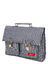 Cartable Jean 28 cm Jean Stripes Jean Stripes