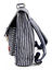 Cartable Jean 28 cm Jean Stripes Jean Stripes