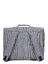 Cartable Jean 40 cm Jean Stripes Jean Stripes