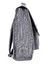 Cartable Jean 40 cm Jean Stripes Jean Stripes
