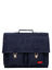 Cartable Jean 40 cm Dark Blue Dark Blue