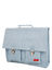 Cartable Jean 40 cm Light Blue Light Blue