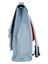 Cartable Jean 40 cm Light Blue Light Blue