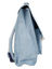 Cartable Jean 40 cm Light Blue Light Blue