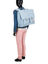 Cartable Jean 40 cm Light Blue Light Blue