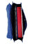 Cartable Jean 40 cm Medium Blue