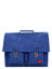 Cartable Jean 40 cm Medium Blue