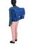 Cartable Jean 40 cm Medium Blue