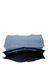 Cartable Jean 28 cm Light Blue Light Blue