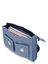 Cartable Jean 28 cm Light Blue Light Blue