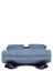 Cartable Jean 28 cm Light Blue Light Blue
