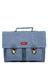 Cartable Jean 28 cm Light Blue Light Blue