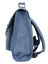 Cartable Jean 28 cm Light Blue Light Blue