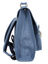 Cartable Jean 28 cm Light Blue Light Blue