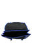 Cartable NBA Ballon 41 cm Noir