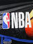 Cartable NBA Ballon 41 cm Noir