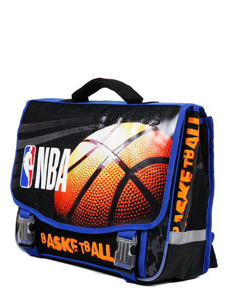 Cartable NBA Ballon 41 cm