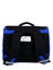 Cartable NBA Ballon 41 cm Noir