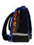 Cartable NBA Ballon 41 cm Noir