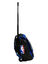 Cartable � roulettes NBA 41 cm Noir