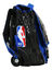 Cartable � roulettes NBA 41 cm Noir