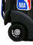 Cartable � roulettes NBA 41 cm Noir