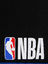 Cartable � roulettes NBA 41 cm Noir