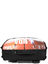 Cartable � roulettes NBA Ballon 41 cm Noir