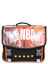 Cartable � roulettes NBA Ballon 41 cm Noir