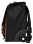 Cartable � roulettes NBA Ballon 41 cm Noir