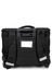 Cartable � roulettes NBA Ballon 41 cm Noir