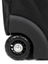 Cartable � roulettes NBA Ballon 41 cm Noir
