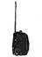 Cartable � roulettes NBA Ballon 41 cm Noir