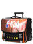 Cartable � roulettes NBA Ballon 41 cm Noir