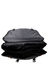 Cartable � roulettes NBA Ballon 41 cm Noir