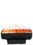 Cartable NBA 41 cm Noir