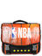 Cartable NBA 41 cm Noir