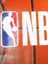 Cartable NBA 41 cm Noir