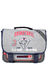 Cartable B-xtrem 38 cm Gris