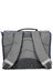 Cartable B-xtrem 38 cm Gris