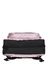 Cartable Moyen Paillettes 38 cm Rose Rose